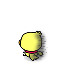 Nyanchurine 2 sticker #3962653