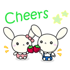 Nyanchurine 2 sticker #3962654