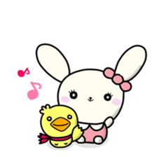 Nyanchurine 2 sticker #3962655