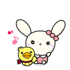 Nyanchurine 2 sticker #3962655