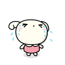 Nyanchurine 2 sticker #3962657