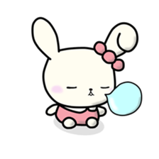 Nyanchurine 2 sticker #3962659