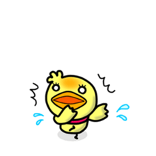 Nyanchurine 2 sticker #3962661