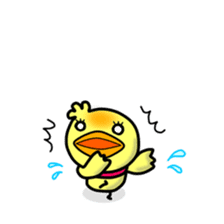 Nyanchurine 2 sticker #3962661