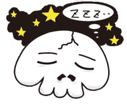 G.K.T. Feelings sticker #3962986