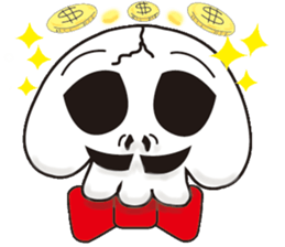 G.K.T. Feelings sticker #3963009