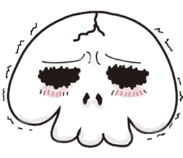 G.K.T. Feelings sticker #3963010