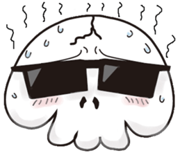G.K.T. Feelings sticker #3963012