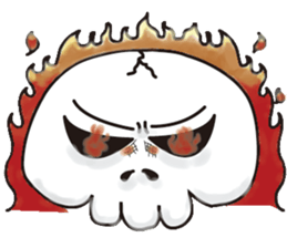 G.K.T. Feelings sticker #3963016