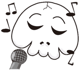 G.K.T. Feelings sticker #3963021