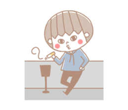 Stickers for Laboratory Slave sticker #3963054