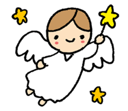 Thank you Congratulations sticker #3963194