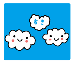 Thank you Congratulations sticker #3963211