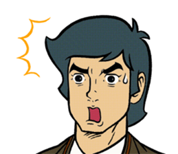 Piramekino640 Stickers sticker #3963695