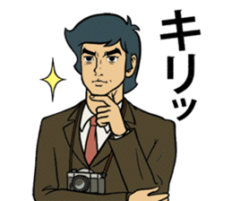 Piramekino640 Stickers sticker #3963696