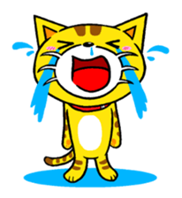 PURIN and BLACK PURIN sticker #3963789