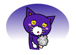 PURIN and BLACK PURIN sticker #3963790