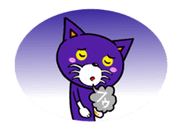 PURIN and BLACK PURIN sticker #3963790