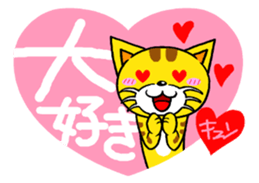 PURIN and BLACK PURIN sticker #3963791