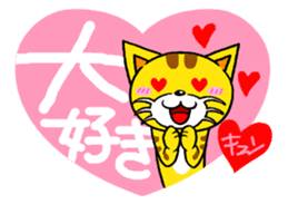 PURIN and BLACK PURIN sticker #3963791