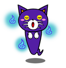 PURIN and BLACK PURIN sticker #3963793