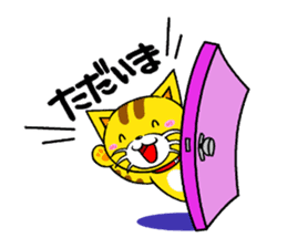 PURIN and BLACK PURIN sticker #3963795