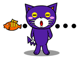 PURIN and BLACK PURIN sticker #3963801