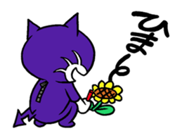 PURIN and BLACK PURIN sticker #3963804