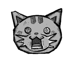 PURIN and BLACK PURIN sticker #3963810