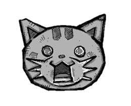 PURIN and BLACK PURIN sticker #3963810