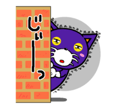 PURIN and BLACK PURIN sticker #3963812