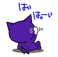 PURIN and BLACK PURIN sticker #3963813