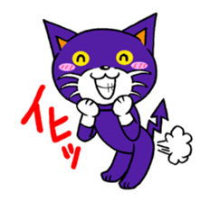 PURIN and BLACK PURIN sticker #3963816