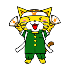 PURIN and BLACK PURIN sticker #3963819