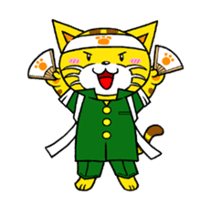 PURIN and BLACK PURIN sticker #3963819