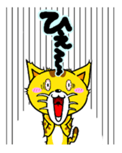 PURIN and BLACK PURIN sticker #3963820