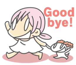 Drunken Crisis sticker #3963864