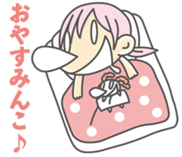 Drunken Crisis sticker #3963865