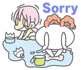 Drunken Crisis sticker #3963867