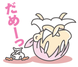 Drunken Crisis sticker #3963869