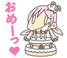 Drunken Crisis sticker #3963870