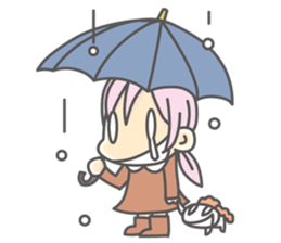 Drunken Crisis sticker #3963872