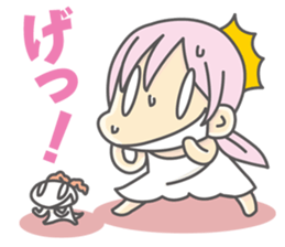 Drunken Crisis sticker #3963876