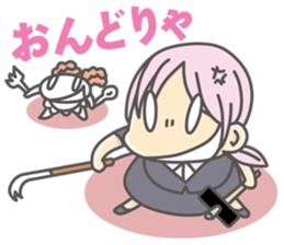 Drunken Crisis sticker #3963877