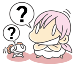 Drunken Crisis sticker #3963878