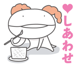 Drunken Crisis sticker #3963880