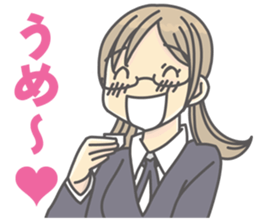 Drunken Crisis sticker #3963894