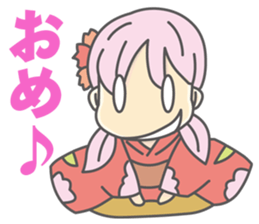 Drunken Crisis sticker #3963898