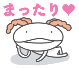 Drunken Crisis sticker #3963900