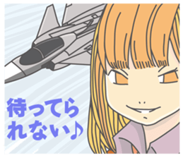 Drunken Crisis sticker #3963902